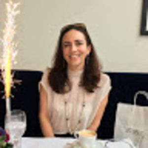 Meet your Posher, Erica